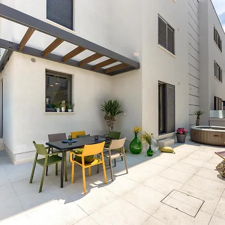 Apartamento Lunula *