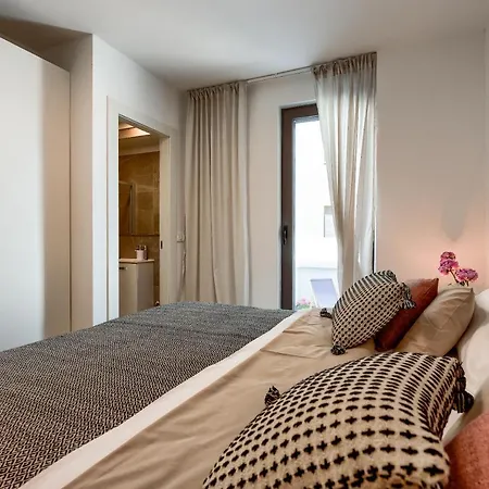 דירה Lunula זאדאר