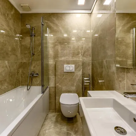 Apartman Lunula *