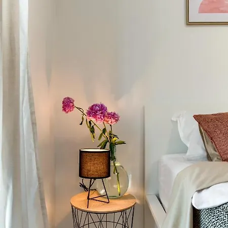 Apartamento Lunula