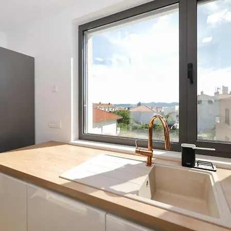 Apartment Lunula *