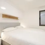 Apartman Lunula *