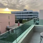 Lunula Apartman *
