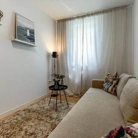 Lunula Appartamento *