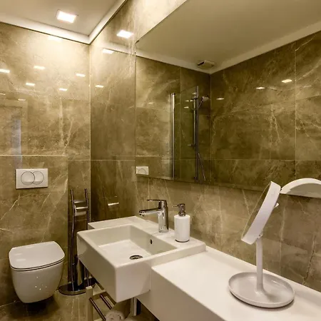 Lunula Appartamento Zara