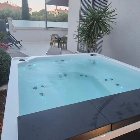 Appartement Lunula